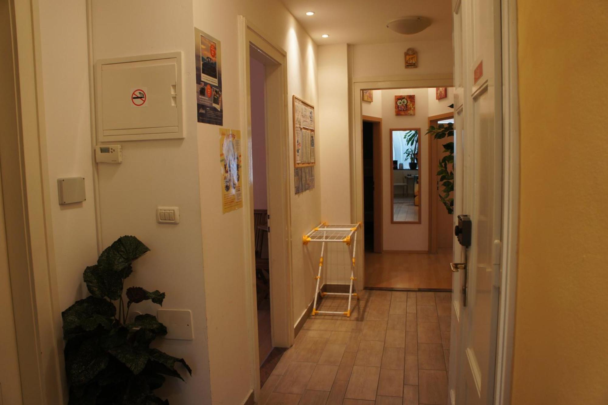 Sweet Dreams Accommodation Сплит Экстерьер фото